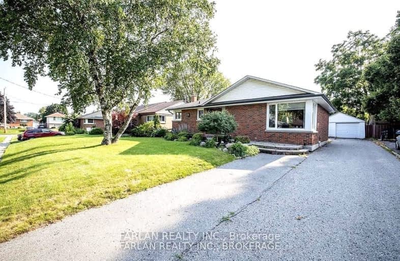 Bsmt-554 Fernhill Boulevard, Oshawa | Image 1