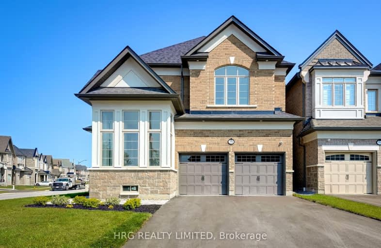 76 Deer Ridge Crescent, Whitby | Image 1