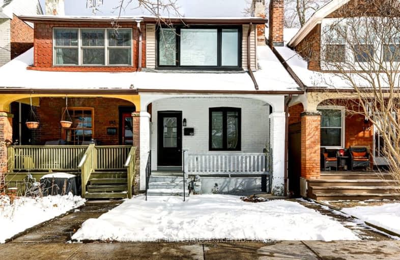 191 Parkmount Road, Toronto | Image 1