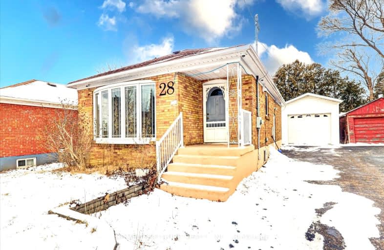 28 Seminole Avenue, Toronto | Image 1