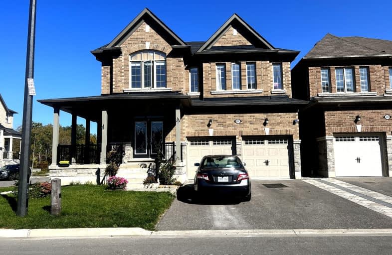 2227 Sunflower Road, Pickering | Image 1