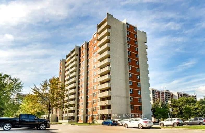 611-10 Stonehill Court South, Toronto | Image 1