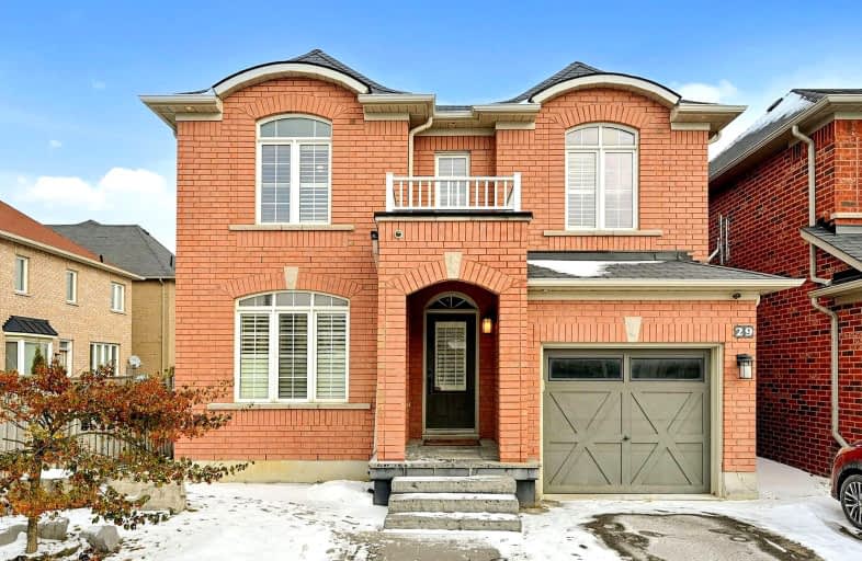 29 Watersplace Crescent, Ajax | Image 1