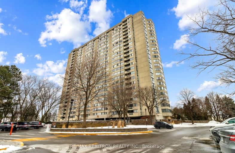 1911-2350 Bridletowne Circle, Toronto | Image 1