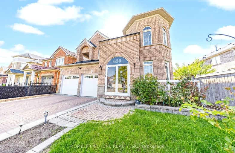 636 Staines Road, Toronto | Image 1