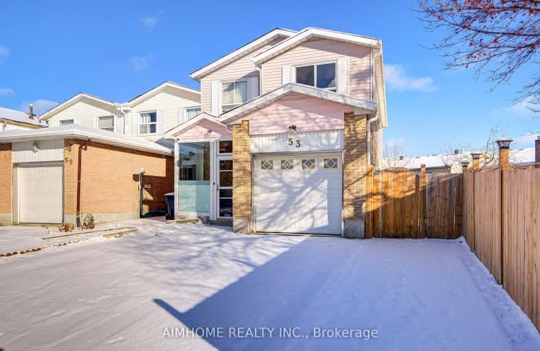 53 Wayside Avenue, Toronto | Image 1