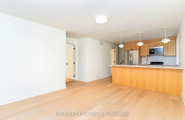 #Uppe-111 Boulton Avenue, Toronto | Image 1