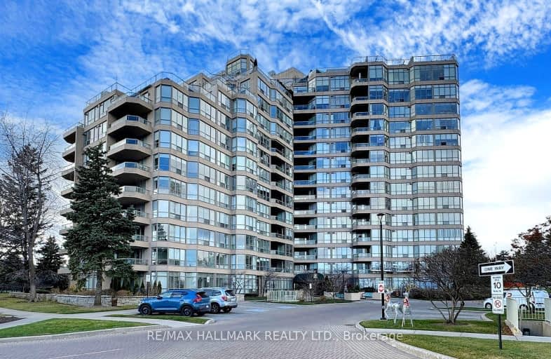 219B-10 Guildwood Parkway, Toronto | Image 1