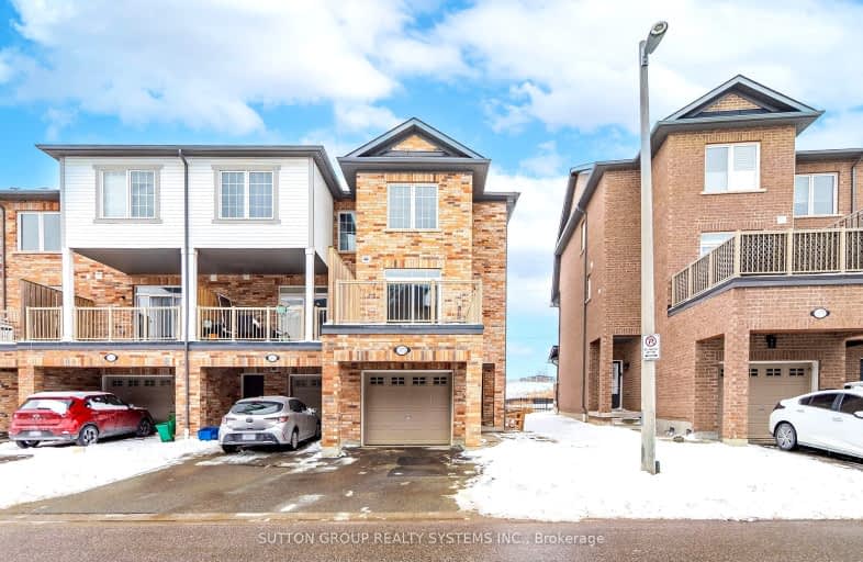 1373 Salem Road North, Ajax | Image 1