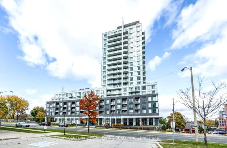 318-3220 Sheppard Avenue East, Toronto | Image 1