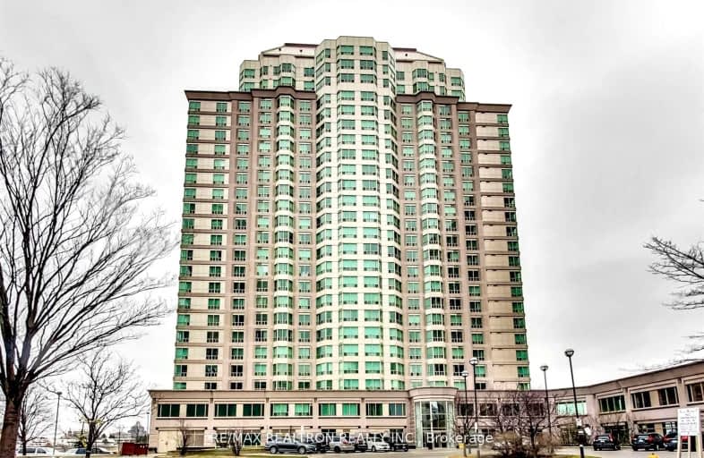 612-11 Lee Centre Drive, Toronto | Image 1