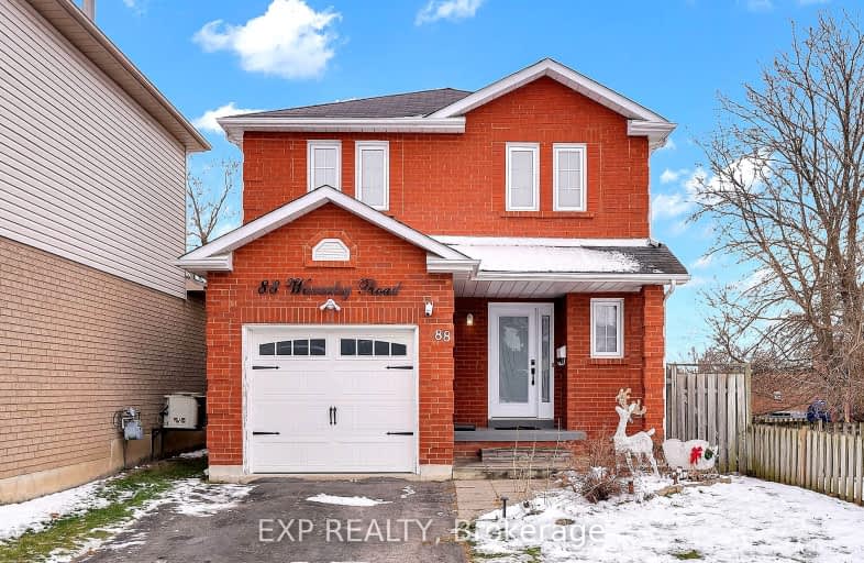 88 Waverley Road, Clarington | Image 1