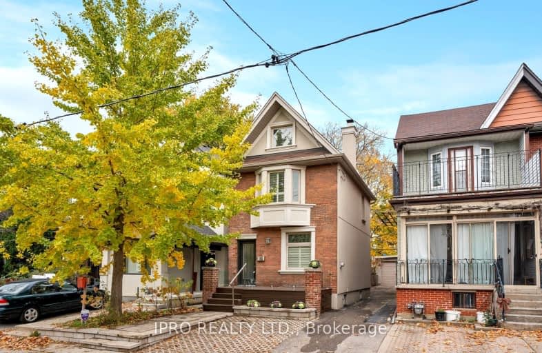 53 Ferrier Avenue, Toronto | Image 1