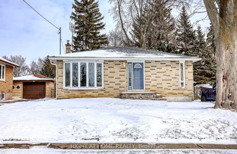 219 Warden Wilson Avenue, Whitby | Image 1