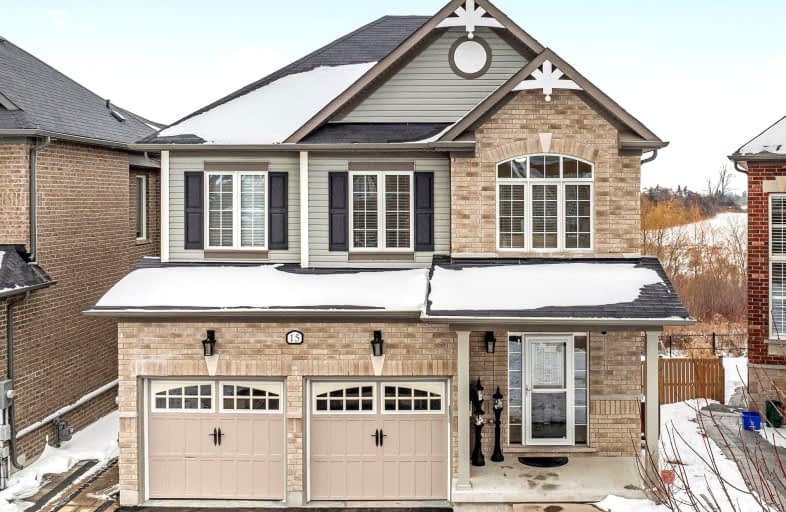 15 Purdy Place, Clarington | Image 1