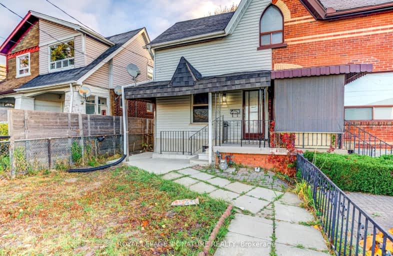 533 Victoria Pk Avenue, Toronto | Image 1