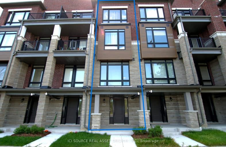 128-448 Salem Road South, Ajax | Image 1