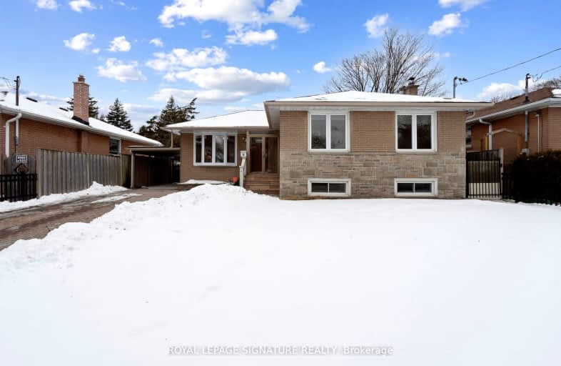 48 Neapolitan Drive, Toronto | Image 1