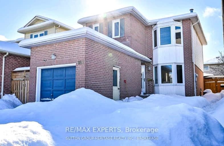 162 Reed Drive, Ajax | Image 1