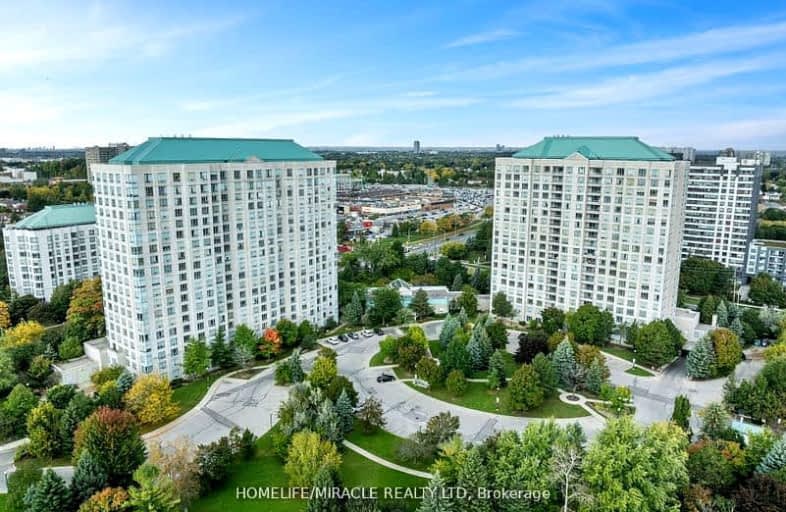 802-5039 Finch Avenue East, Toronto | Image 1