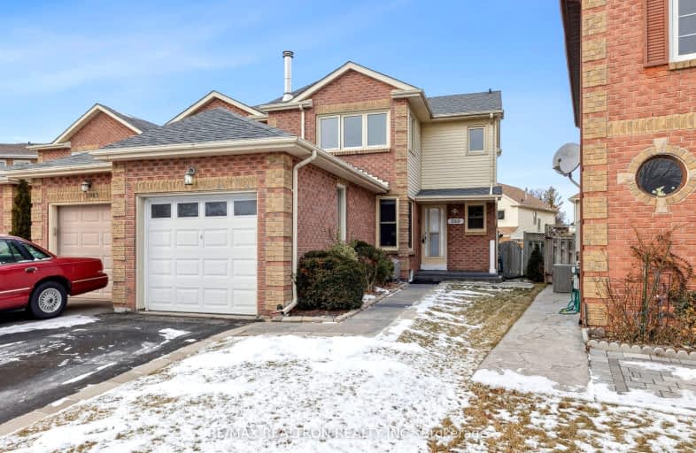 1065 Rathmore Crescent, Pickering | Image 1