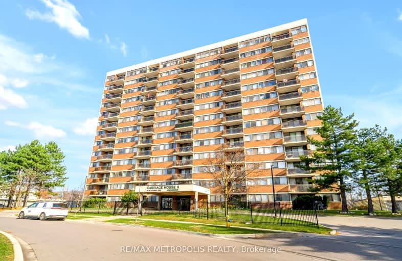 1105-99 Blackwell Avenue, Toronto | Image 1