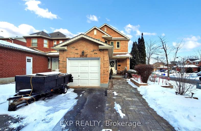 1034 Benton Crescent, Pickering | Image 1