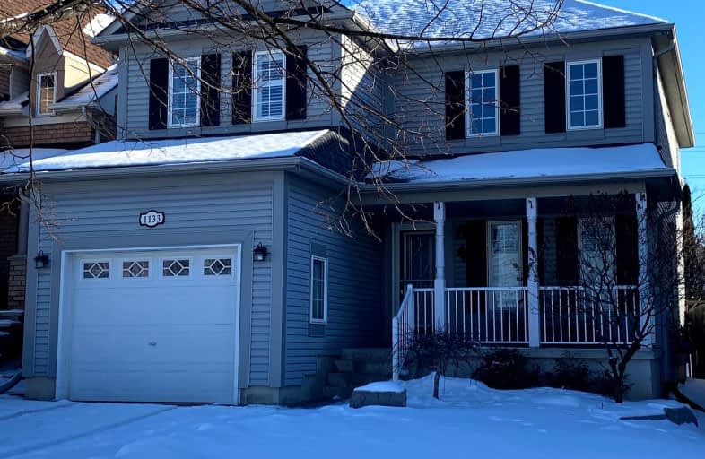 1133 Summerwood Heights, Oshawa | Image 1