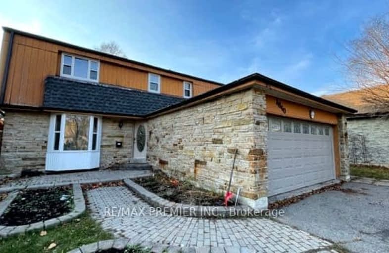 1840 Shadybrook Drive, Pickering | Image 1