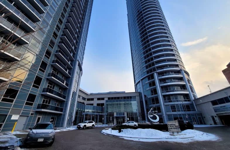 2208-125 Village Green Square, Toronto | Image 1