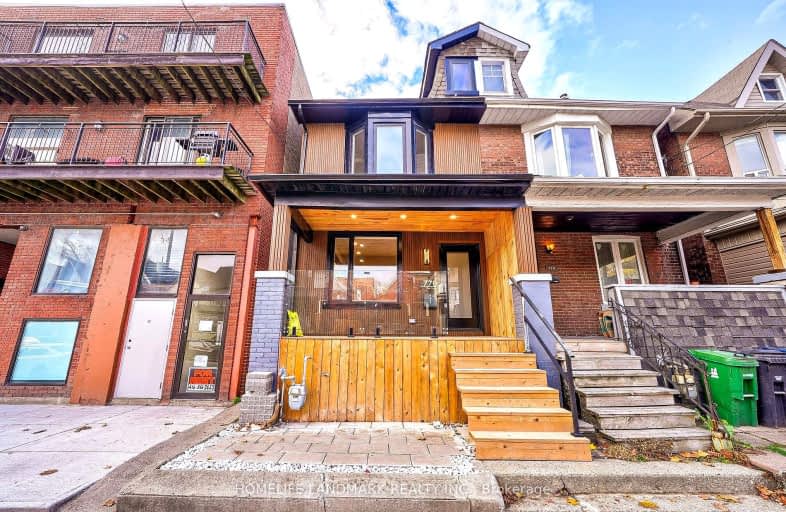 770 Pape Avenue, Toronto | Image 1