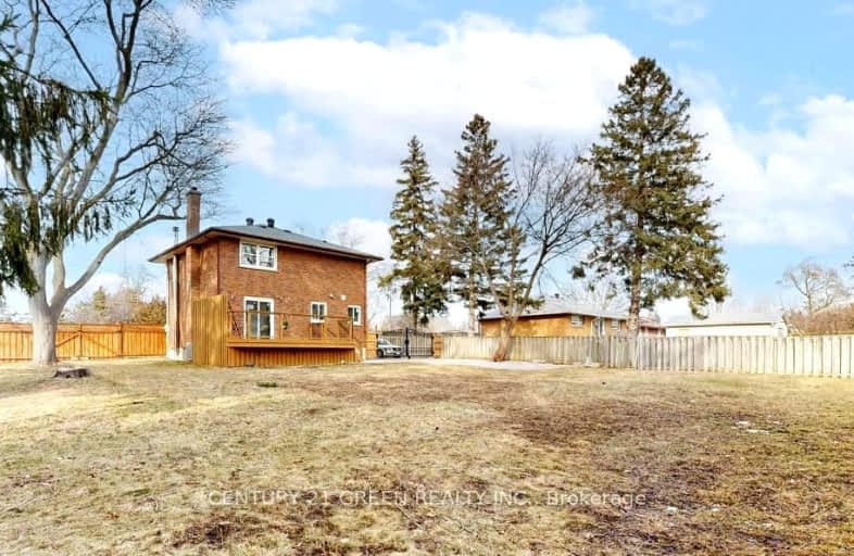 Bsmt-1813 Rossland Road East, Whitby | Image 1