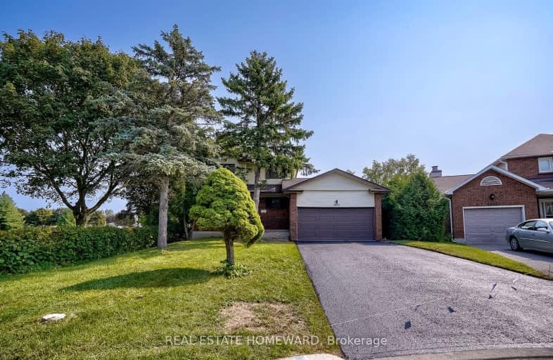 1453 Manitou Court, Oshawa | Image 1