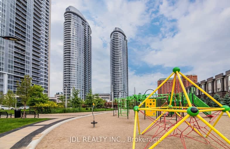 3211-125 Village Green Square, Toronto | Image 1