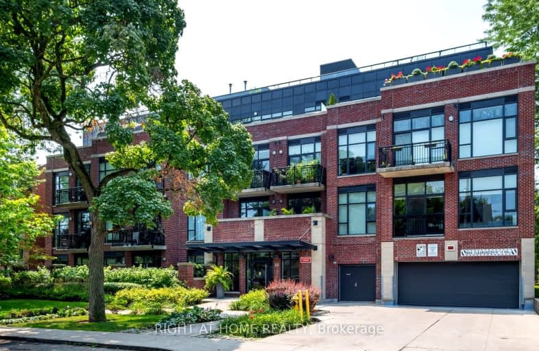 217-66 Kippendavie Avenue, Toronto | Image 1