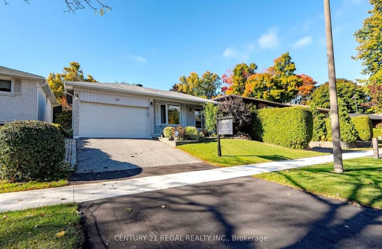 28 Wichey Road, Toronto | Image 1