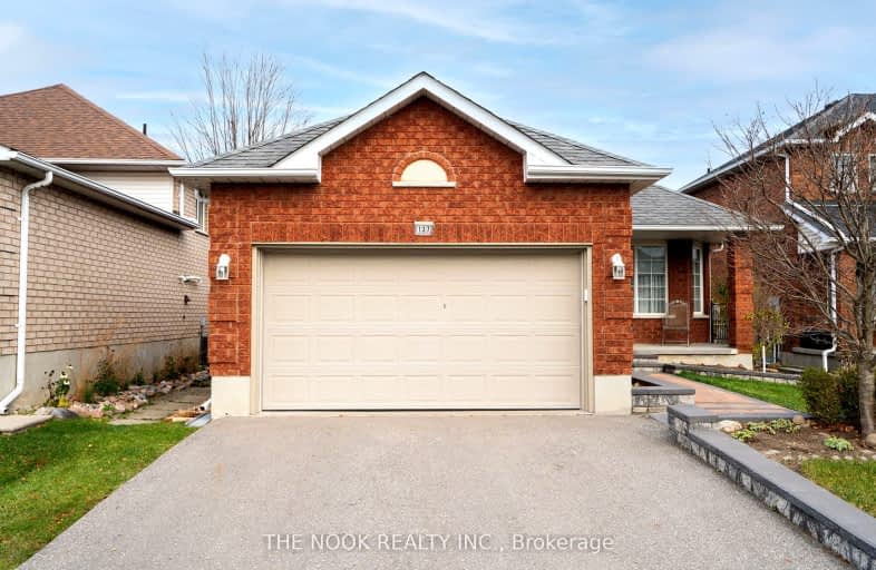 137 West Side Drive, Clarington | Image 1