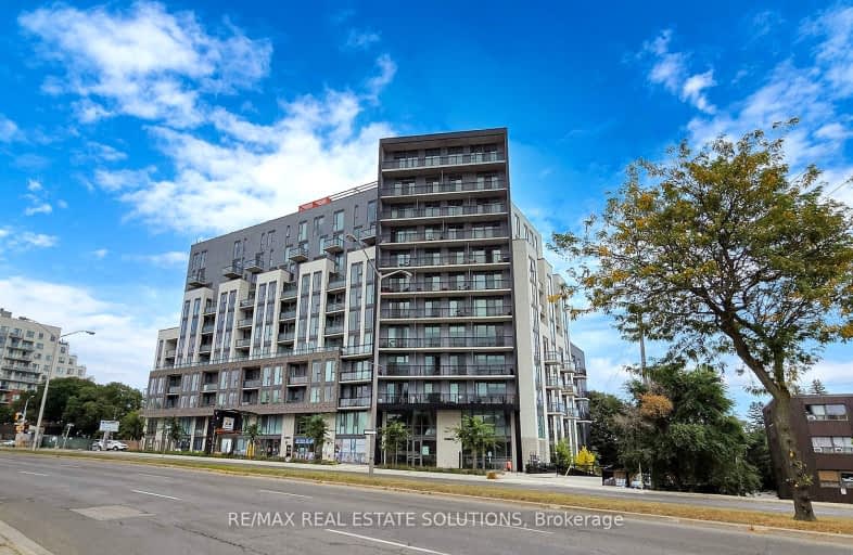 407-90 Glen Everest Road, Toronto | Image 1