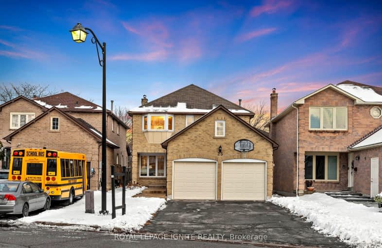 23 Shallice Court, Toronto | Image 1