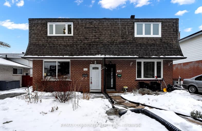 409 Maplewood Drive, Oshawa | Image 1