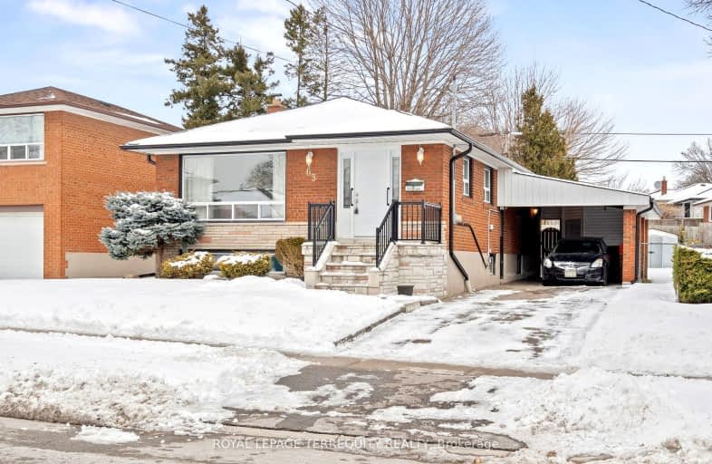 63 Packard Boulevard, Toronto | Image 1