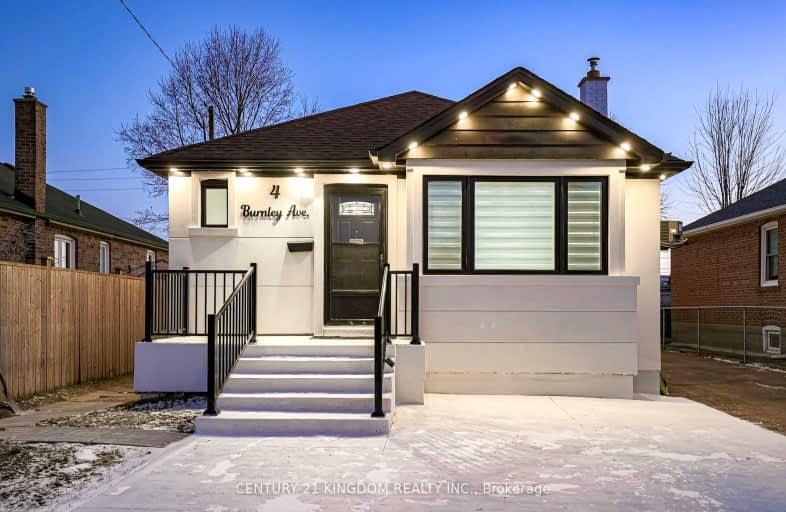 4 Burnley Avenue, Toronto | Image 1