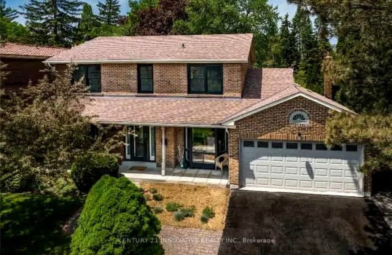 172 Lawson Road, Toronto | Image 1