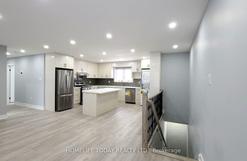 2nd F-40 Guildcrest Drive, Toronto | Image 1