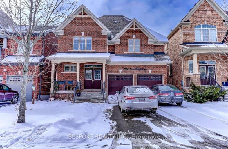 Bsmt-2550 Snow Knight Drive, Oshawa | Image 1