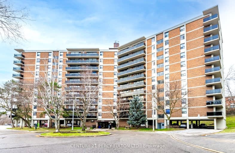 510-2 Park Vista, Toronto | Image 1