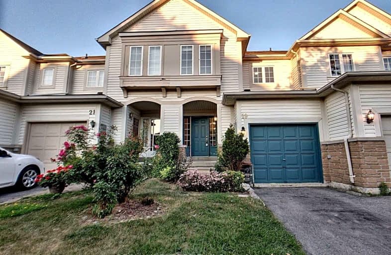 19 Eastport Drive, Toronto | Image 1