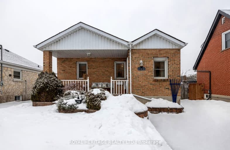 145 Central Park Boulevard North, Oshawa | Image 1