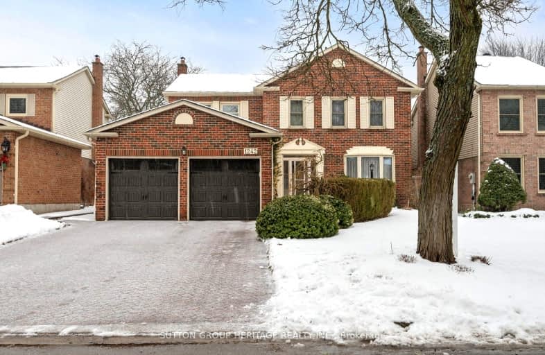 1242 Barnwood Square, Pickering | Image 1