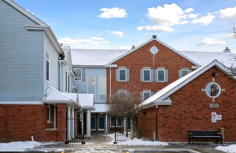 I8-1659 Nash Road, Clarington | Image 1